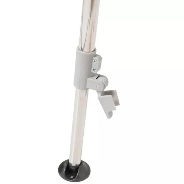 Campingtisch Dukdalf Stabilic 2, Anthrazit 3 Campingtisch Dukdalf Stabilic 2, Anthrazit – Bild 3