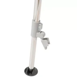 Campingtisch Dukdalf Stabilic 2, Hellgrau -Campingmöbel Store campingtisch dukdalf stabilic klapptisch tischverstellungen 2 13725