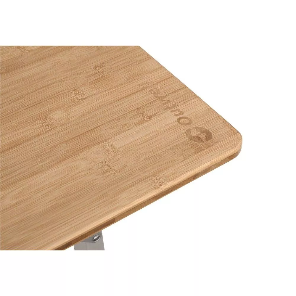 Bambustisch Outwell Kamloops L 2 Bambustisch Outwell Kamloops L – Bild 2