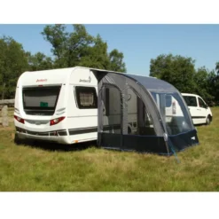 Aufblasbares Teilvorzelt Westfield Lynx 200 5 Aufblasbares Teilvorzelt Westfield Lynx 200 -Campingmöbel Store caravanvorzelt lynx 200 westfield luftvorzelte seitentuere 1000 2 23976