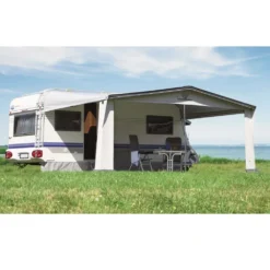 Wohnwagen-Vorzelt DWT Tango 300 -Campingmöbel Store dauervorzelt dwt tango 300 wohnwagen vorzelt ganzzelt als sonnendach 1000 5 1802