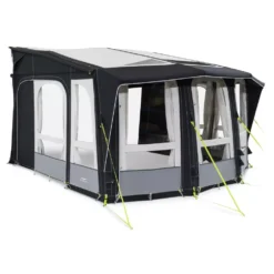 Aufblasbares Luftvorzelt Dometic Ace Air Pro 400 S
