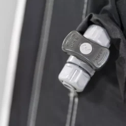 Aufblasbares Vorzelt Dometic Rally Air Pro 200 S -Campingmöbel Store dometic aufblasbare vorzelte einpunkt aufblassystem aufpumpsystem gestaengesystem 1000 3 23261