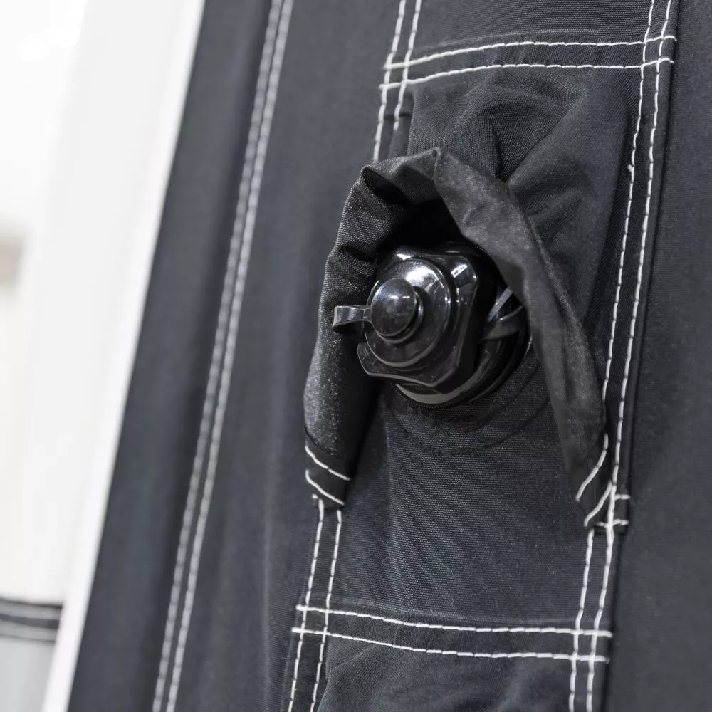 Aufblasbares Vorzelt Dometic Rally Air Pro 260 S 3 Aufblasbares Vorzelt Dometic Rally Air Pro 260 S – Bild 3