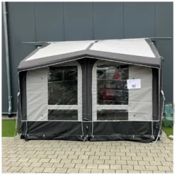 Aufblasbares Vorzelt Dometic Club Air All-Season 330 S | Ausstellungsstück -Campingmöbel Store dometic club air all season 330 s luftvorzelt wohnwagen wohnmobil 1000 8 25171