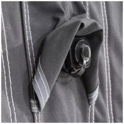 Luftvorzelt Wohnwagen Dometic Residence AIR All-Season | Grösse 18 | 1.075 - 1.100 -Campingmöbel Store dometic residence air all season einpunkt ventil air frame luftgestaenge wohnwagenvorzelt 1000 9 25142