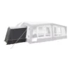 Aufblasbarer Vorzeltanbau Dometic Residence Air Tall Annexe