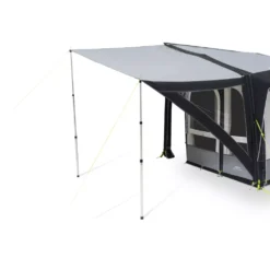 Seitenflügel Dometic Side Wing Für Club / Ace Air All-Season LH S