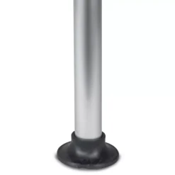 Fussplatte Für Verandastange Dometic Veranda Storm Footplate -Campingmöbel Store dometic veranda storm footplate gummifuss einsinkschutz verandastangen zubehoer 1000 2 24369
