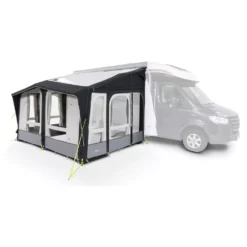 Aufblasbares Vorzelt Dometic Club Air Pro 390 S -Campingmöbel Store dometic wohnmobilvorzelt club air pro 390 s aufblasbares saisonvorzelt reisemobilvorzelt airvorzelt 1000 2 21823