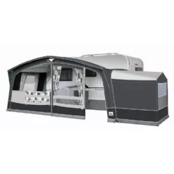 Caravan-Vorzelt Dorema Octavia -Campingmöbel Store dorema octavia vorzelt mit optionalem seitenanbau erker 1000 2 20187