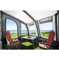 Aufblasbares Vorzelt DWT Speed Air, Grösse 3 High 9 Aufblasbares Vorzelt DWT Speed Air, Grösse 3 High -Campingmöbel Store dwt aufblasbares vorzelt speed air high vorzelt wohnwagen wohnmobil 4 3 16175