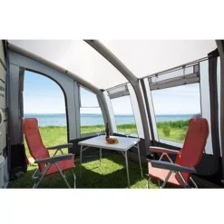 Aufblasbares Vorzelt DWT Speed Air, Grösse 4 High 12 Aufblasbares Vorzelt DWT Speed Air, Grösse 4 High -Campingmöbel Store dwt aufblasbares vorzelt speed air high vorzelt wohnwagen wohnmobil 4 4 16176