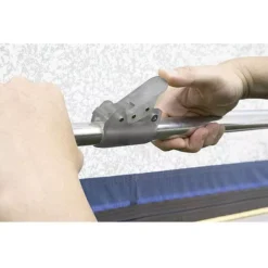 DWT GripStop-Verschlusssystem