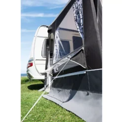 Vorzelt DWT Jazz -Campingmöbel Store dwt jazz wohnwagenvorzelt teilvorzelt teilzelt lueftungsfenster mit lueftungshaube 1000 4 18323