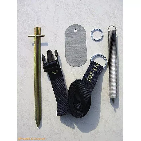 Dwt Sicherheitsgurt Plus XL Für Vorzelte 1 Dwt Sicherheitsgurt Plus XL Für Vorzelte