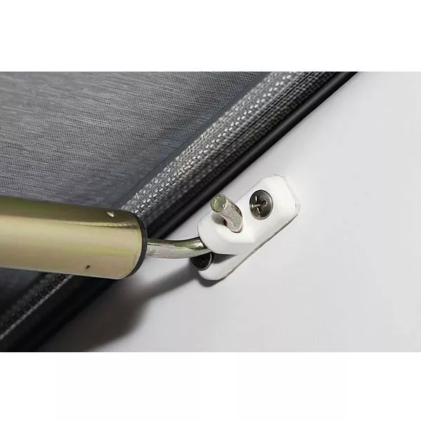 Wintervorzelt DWT Cortina II, Grau, Grösse 5 8 Wintervorzelt DWT Cortina II, Grau, Grösse 5 – Bild 8