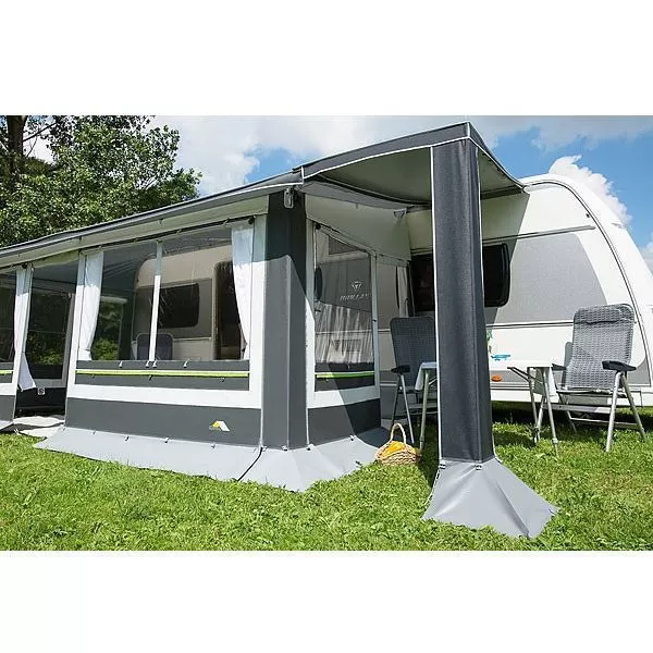 Ganzjahres-Vorzelt DWT Juwel III - Rechtseinzug 7 Ganzjahres-Vorzelt DWT Juwel III - Rechtseinzug – Bild 7