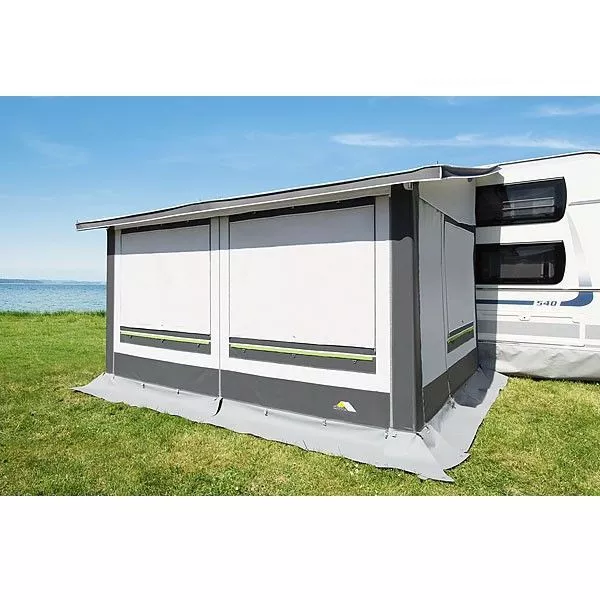 Ganzjahres-Vorzelt DWT Juwel III - Rechtseinzug 6 Ganzjahres-Vorzelt DWT Juwel III - Rechtseinzug – Bild 6