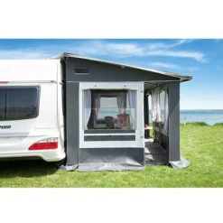 Wohnwagen-Vorzelt DWT Favorit III -Campingmöbel Store dwt teilvorzelt vorzelt favorit III favorit 3 wohnwagen vorzelt 5 4 3742