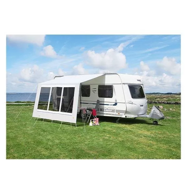 Wohnwagen-Sonnendach DWT Foyer 1 Wohnwagen-Sonnendach DWT Foyer