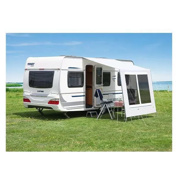 Wohnwagen-Sonnendach DWT Foyer 2 Wohnwagen-Sonnendach DWT Foyer – Bild 2