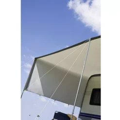 Wohnwagen-Sonnendach DWT Tour Plus, Grösse 3 -Campingmöbel Store dwt wohnwagen sonnendach tour plus 5 4 16277