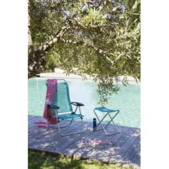 Campinghocker Lafuma Hocker Alu PL, Ocean 5 Campinghocker Lafuma Hocker Alu PL, Ocean -Campingmöbel Store falthocker lafuma alu pl campinghocker 2 5454