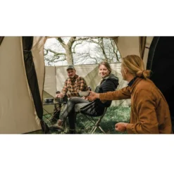 Familienzelt Robens Double Dreamer 4 -Campingmöbel Store familienzelt robens double dreamer 4 vierpersonen grosser eingang campingzelt 1000 17 24250