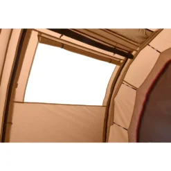 Tunnelzelt Nordisk Reisa 4 PU -Campingmöbel Store fenster mit aufrollbarem vorhang nordisk reisa 4 pu tunnelzelt 1000 14 22606