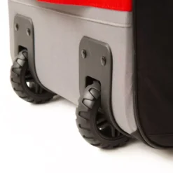 Transporttasche Fiamma Mega Bag Elite -Campingmöbel Store fiamma mega bag elite raeder fuer einfachen transport der aufbewahrungstasche 1000 2 11687