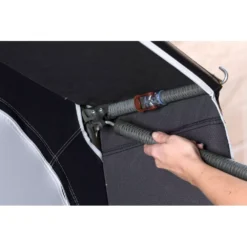 Sonnendach Isabella Eclipse -Campingmöbel Store frontsonnendach isabella eclipse wohnwagen sonnendaecher sonnensegel wohnwagen vorzeltzubehoer 1000 2 6611