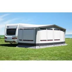Wohnwagenvorzelt DWT Paradies III 280 13 Wohnwagenvorzelt DWT Paradies III 280 -Campingmöbel Store ganzjahresvorzelt ganzzelt dwt paradies III caravanvorzelt geschlossen 5 18317