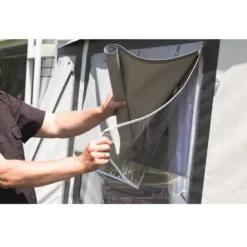 Wohnwagenvorzelt DWT Tango 240 19 Wohnwagenvorzelt DWT Tango 240 -Campingmöbel Store ganzzelt tango 240 dwt vorzelte fuer caravans doppelte fensterklappen 1000 9 1801