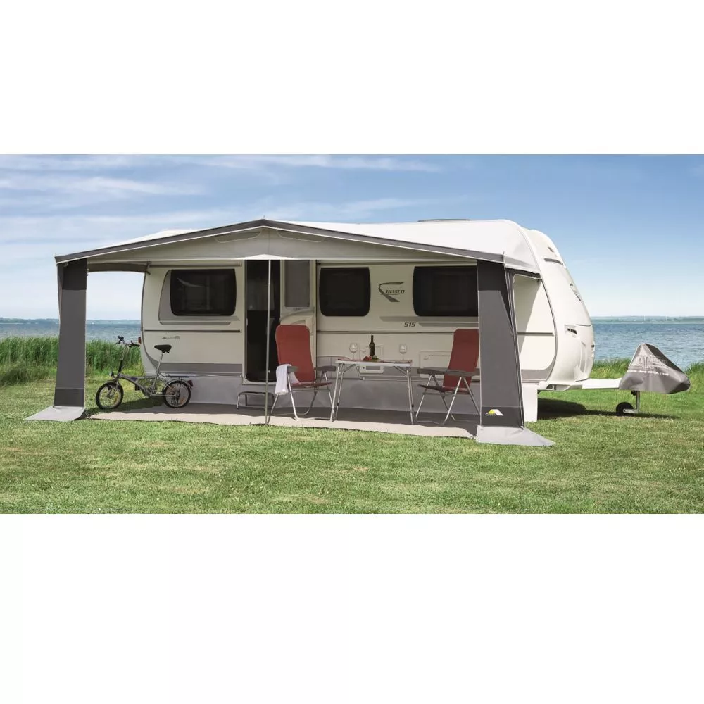 Caravan-Vorzelt DWT Polo 240 2 Caravan-Vorzelt DWT Polo 240 – Bild 2