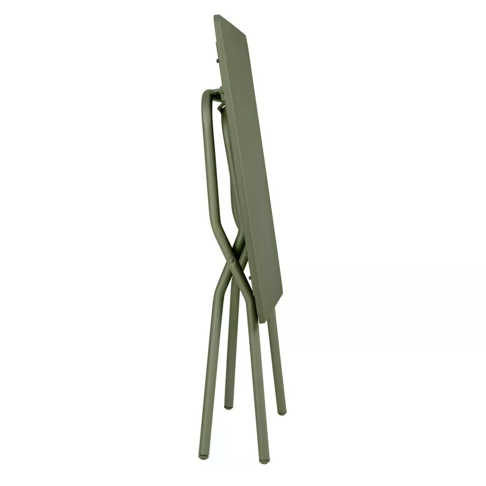 Campingtisch Lafuma Balcony II, Moss 7 Campingtisch Lafuma Balcony II, Moss – Bild 7