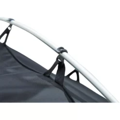 Trekkingzelt Nordisk Otra 2 PU -Campingmöbel Store gestaenge clips befestigung nordisk otra 2 pu zelt 1000 15 22436