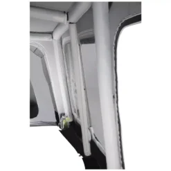 Luftvorzelt Westfield Pluto 11 XL | Mod. 2023 -Campingmöbel Store gestaenge frontwand westfield ganzeinzugs vorzelt pluto xl 1000 11 23234