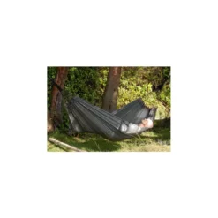 Ultraleichte Hängematte Exped Scout Hammock -Campingmöbel Store haengematte mit breiter liegeflaeche exped scout hammock 1000 4 22418