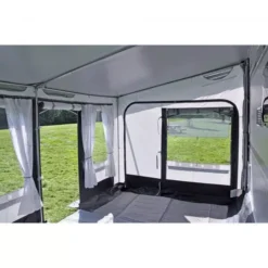 Ganzjahres-Vorzelt Hahn Zelte Friesland, Linkseinzug 7 Ganzjahres-Vorzelt Hahn Zelte Friesland, Linkseinzug -Campingmöbel Store hahn wohnwagenvorzelt teilvorzelt dauerstandvorzelt friesland vorzeltinneres 600 3 23942