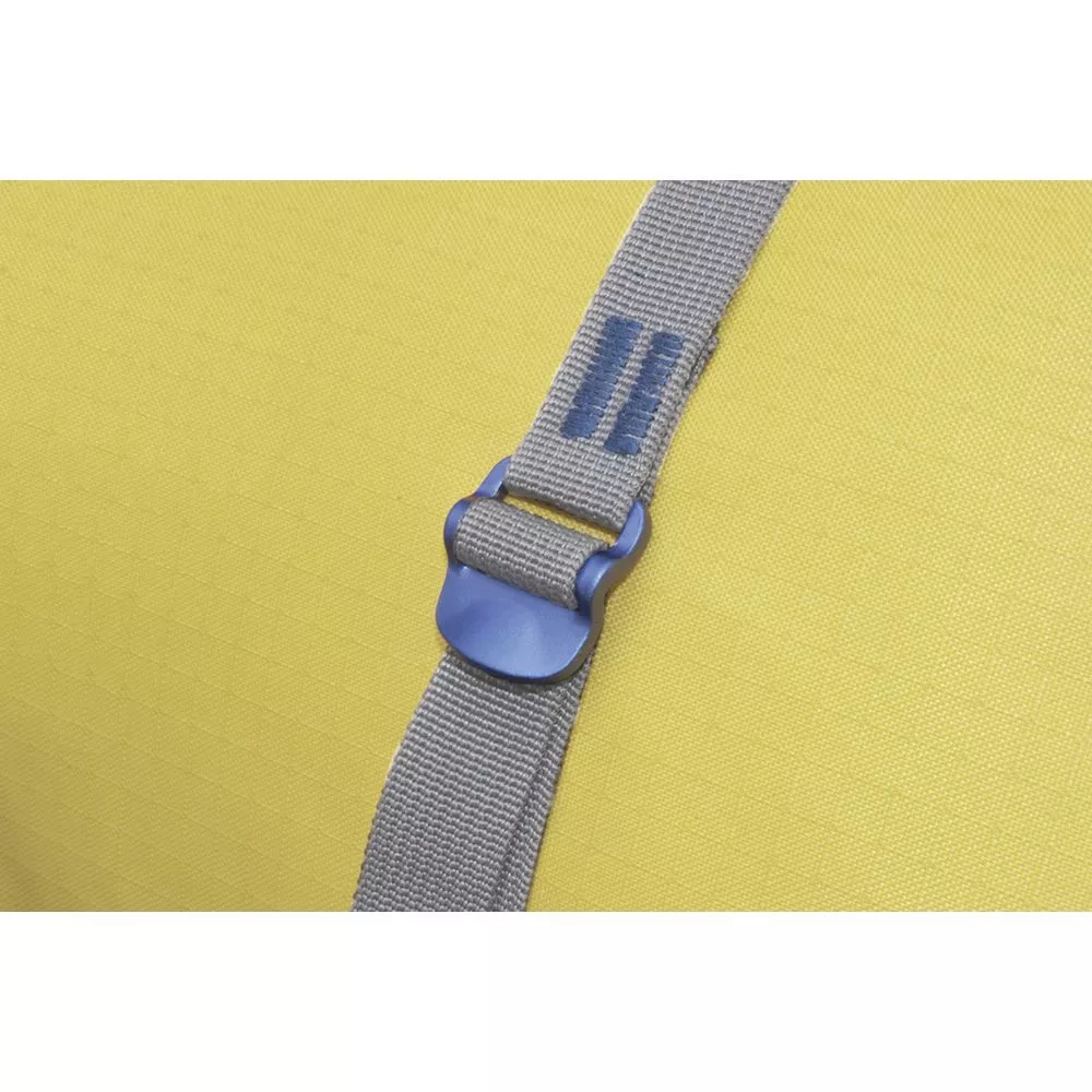 Fixiergurt Sea To Summit Alloy Buckle Accessory Straps 20 Mm, 1.5 M 2 Fixiergurt Sea To Summit Alloy Buckle Accessory Straps 20 Mm, 1.5 M – Bild 2