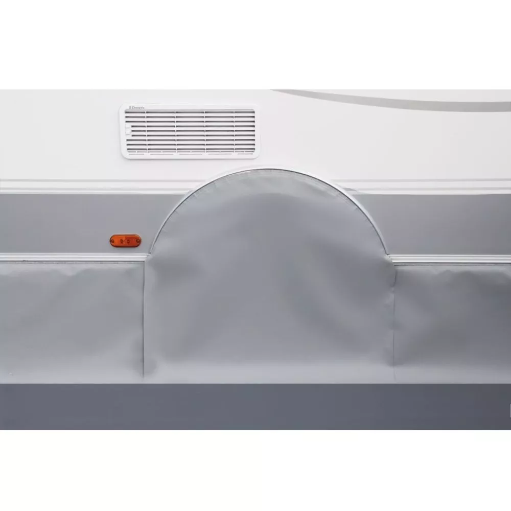 Hindermann Wohnwagen-Radkastenabdeckung Dethleffs 1 Hindermann Wohnwagen-Radkastenabdeckung Dethleffs