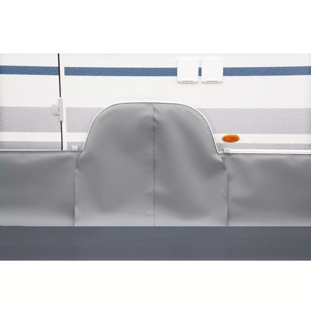 Hindermann Wohnwagen-Radkastenabdeckung Fendt 1 Hindermann Wohnwagen-Radkastenabdeckung Fendt