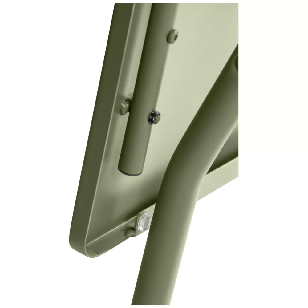 Campingtisch Lafuma Balcony II, Moss 5 Campingtisch Lafuma Balcony II, Moss – Bild 5