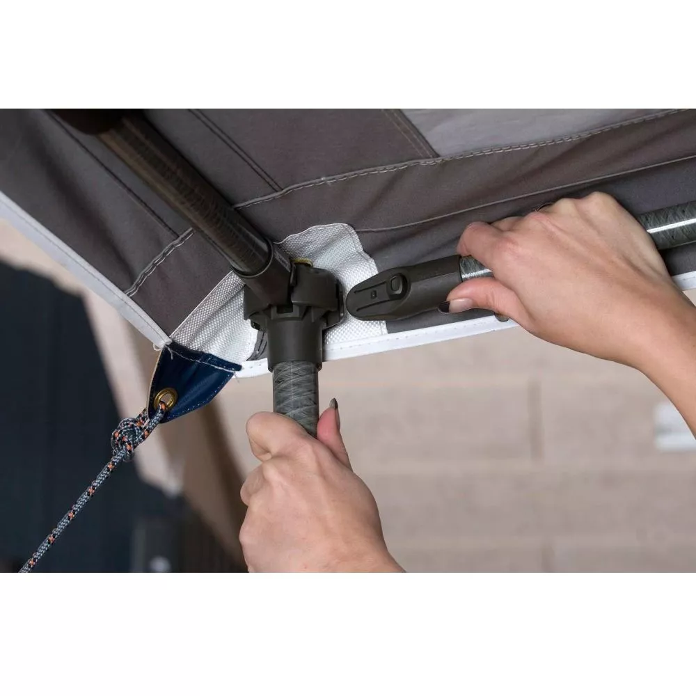 Sonnendach Isabella Eclipse Mini 2 Sonnendach Isabella Eclipse Mini – Bild 2