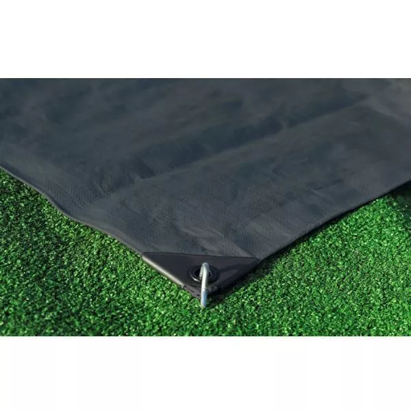 Bodenplane Isabella Ground Sheet Für Vorzelttiefe 250 Cm 1 Bodenplane Isabella Ground Sheet Für Vorzelttiefe 250 Cm