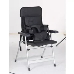 Kindersitz, Kindersitzerhöhung Isabella Ministuhl 8 Kindersitz, Kindersitzerhöhung Isabella Ministuhl -Campingmöbel Store isabella kindersitz ministuhl sitzerhoehung kinderstuhl kinder sitz dark grey 3 2 17094