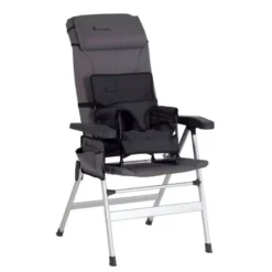 Kindersitz, Kindersitzerhöhung Isabella Ministuhl 10 Kindersitz, Kindersitzerhöhung Isabella Ministuhl -Campingmöbel Store isabella kindersitz sitzerhoehung kinderstuhl ministuhl dark grey 6 4 17094