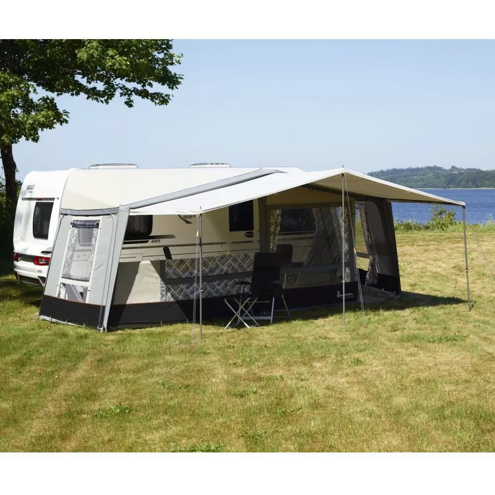 Sonnendach Isabella Eclipse G21 | CarbonX-Gestänge 1 Sonnendach Isabella Eclipse G21 | CarbonX-Gestänge