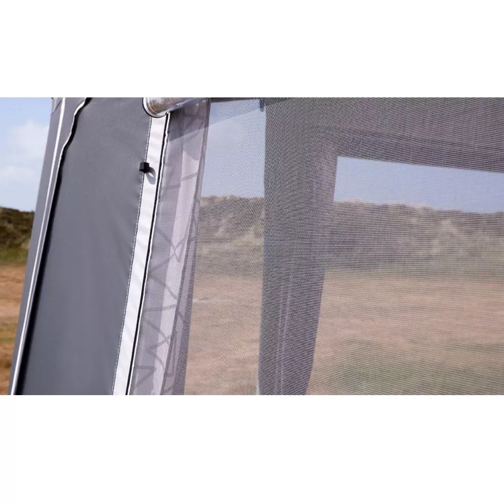 Wohnwagenvorzelt Ventura Pacific D250 | IXL-Glasfiber | A900/G16 | 886 - 910 Cm 5 Wohnwagenvorzelt Ventura Pacific D250 | IXL-Glasfiber | A900/G16 | 886 - 910 Cm – Bild 5